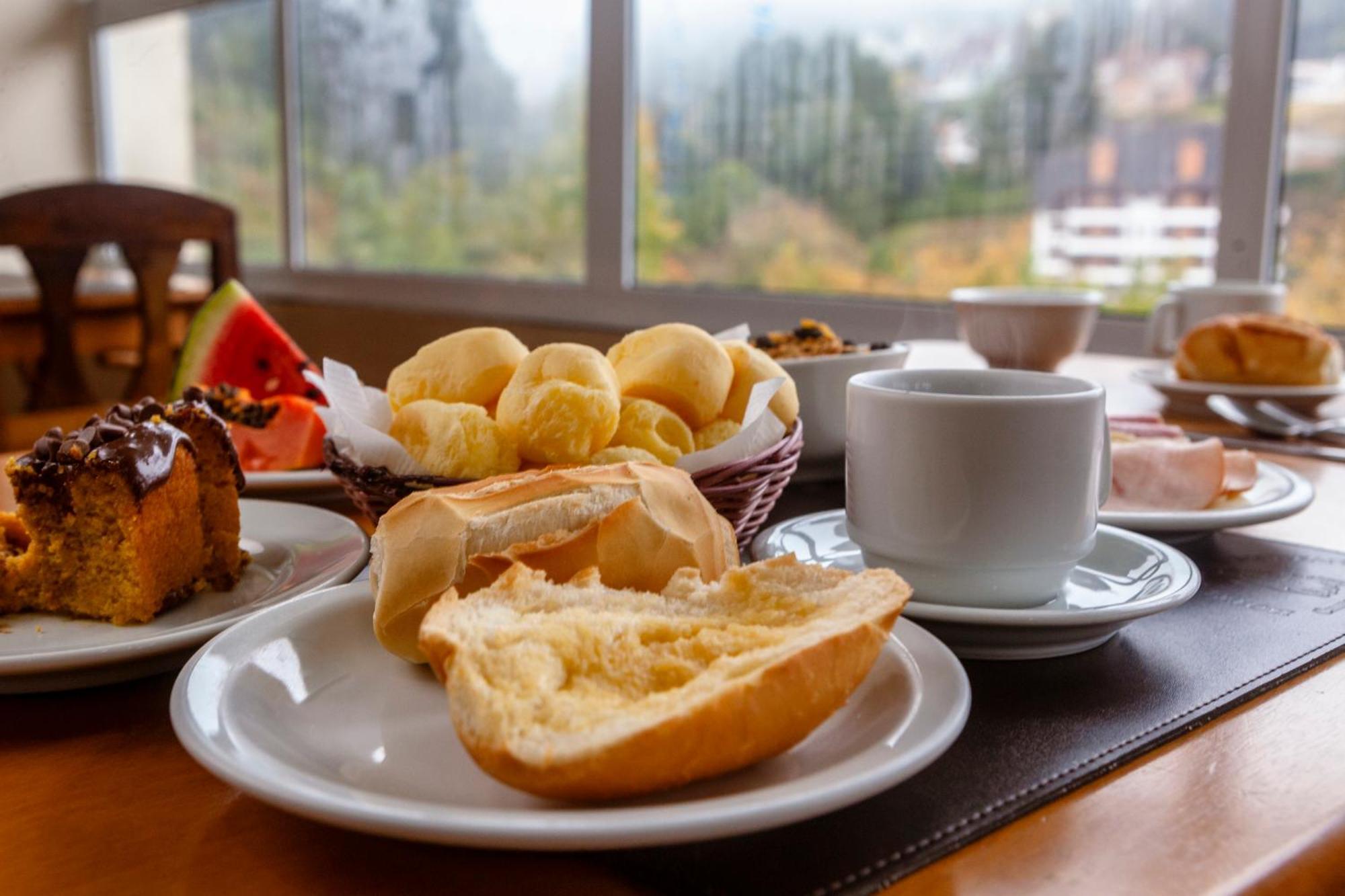 Hotel Leao Da Montanha 3*