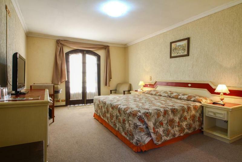 Hotel Leao Da Montanha 3*